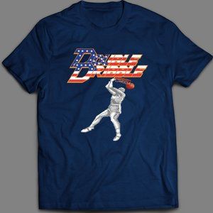 CLASSIC ARCADE BASKETBALL GAME SHIRT